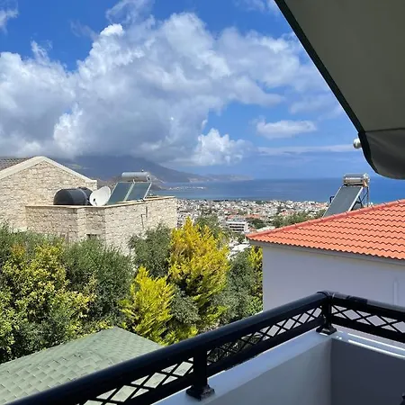 Selini Seaview