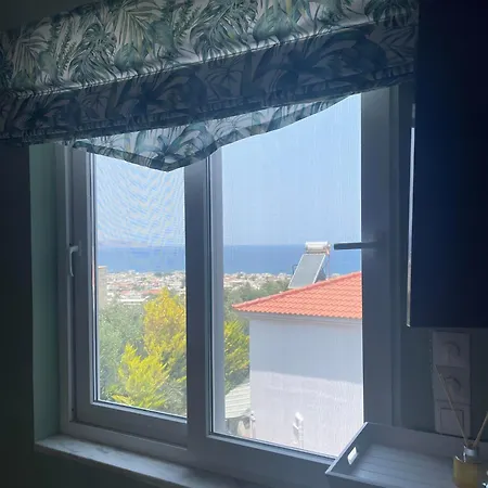 Selini Seaview Βίλα Κίσσαμος