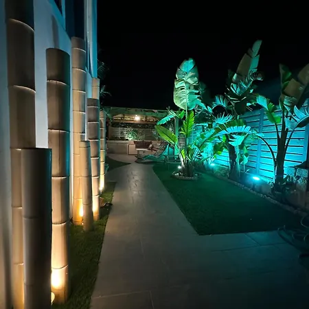 Selini Seaview Βίλα